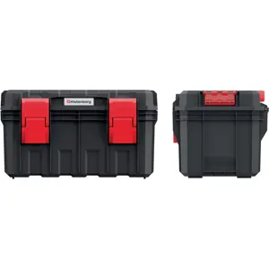 Caixa de Ferramentas S BLOCK PRO 45 (450x280x264mm) - IP55