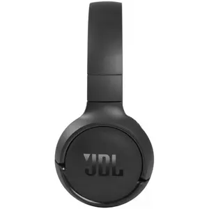 Auscultadores Headphones On-ear Bluetooth 5.0 Pure Bass c/ microfone - Preto
