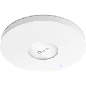 Access Point WiFi 7 TriBand BE9300 (5765+4324+688MBps) c/ PoE p/ teto