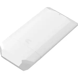 Router 5G Dual-SIM p/ Exterior (IP55) | 2 x Portas Gigabit Ethernet | PoE In/Out