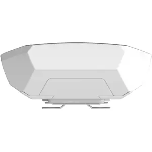 Router 5G Dual-SIM p/ Exterior (IP55) | 2 x Portas Gigabit Ethernet | PoE In/Out