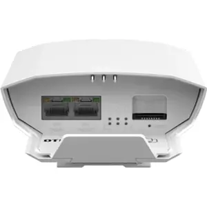 Router 5G Dual-SIM p/ Exterior (IP55) | 2 x Portas Gigabit Ethernet | PoE In/Out