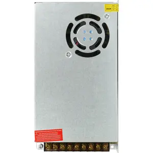 Fonte de alimentação industrial 12VDC 33A 400W
