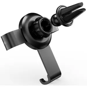 Soporte universal para teléfono gravitacional para rejilla de ventilación