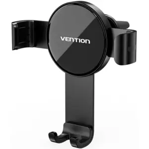 Soporte universal para teléfono gravitacional para rejilla de ventilación