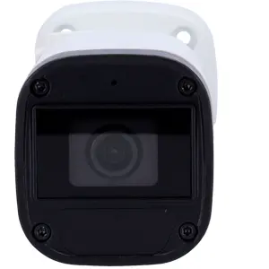 Cámara IP (Ethernet con PoE) Bullet 4MP 2.8mm IR 30m - IP67