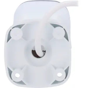 Cámara IP (Ethernet con PoE) Bullet 4MP 2.8mm IR 30m - IP67