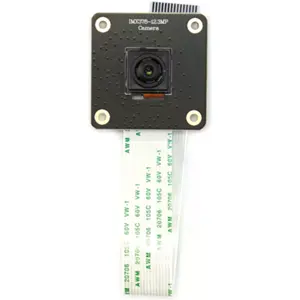 Módulo de cámara IMX378-79 12,3MP para Raspberry Pi (4056x3040 FOV 79°)