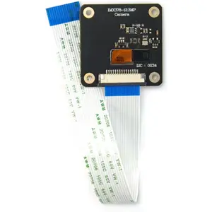 Módulo de cámara IMX378-79 12,3MP para Raspberry Pi (4056x3040 FOV 79°)