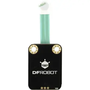 Modulo sensor de pressão (30g..1.5Kg)