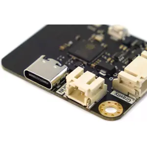Gravity: Módulo IoT WiFi para aquisição de dados científicos (SCI DAQ)