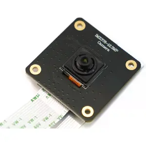 Módulo de cámara IMX378-79 12,3MP para Raspberry Pi (4056x3040 FOV 79°)