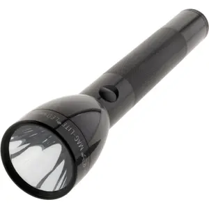 Lanterna profissional LED 611Lm - alumínio IPX4 - 3x C