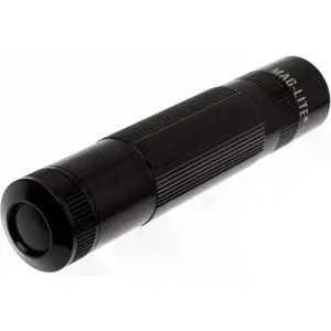Lanterna profissional LED 200Lm - alumínio IPX4 - 3x AAA