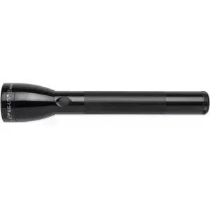 Lanterna profissional LED 611Lm - alumínio IPX4 - 3x C