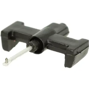 Aguja para giradiscos Sharp STY450, STG5, Sony HMP-20