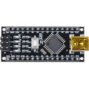 Microcontrolador compatível com Arduino Nano