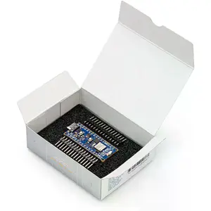 Microcontrolador Arduino Nano Matter