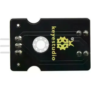 Módulo fotointerruptor compatible con Arduino