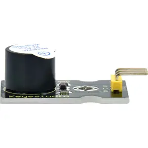 Módulo besouro activo compatível com Arduino