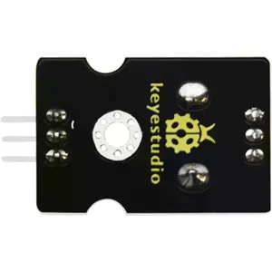 Módulo potenciometro compatível com Arduino