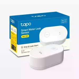 Sensor Inteligente de fuga de água/inundação