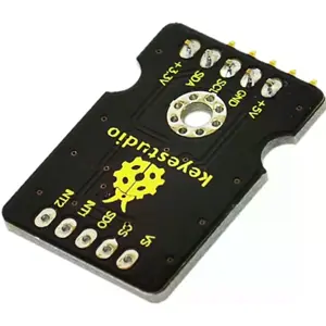 Módulo alecerometro 3 ejes ADXL345 compatible con Arduino