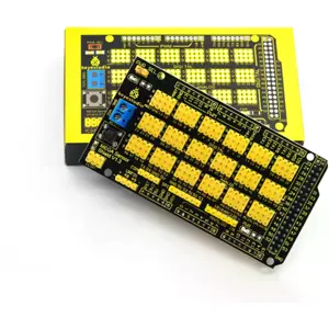 Módulo Sensor Shield V1 compatível com Arduino Mega