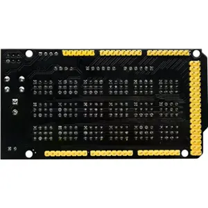 Módulo Sensor Shield V1 compatível com Arduino Mega