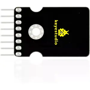 Módulo de giroscopio y acelerómetro de 3 ejes GY-521 MPU6050