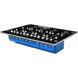 Módulo 4 relés 5V compatível com Arduino