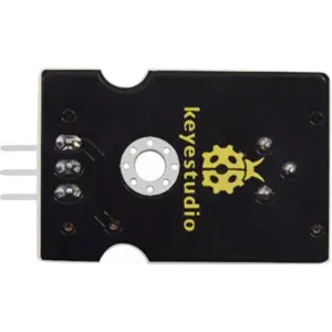 Módulo sensor de movimiento PIR compatible con Arduino