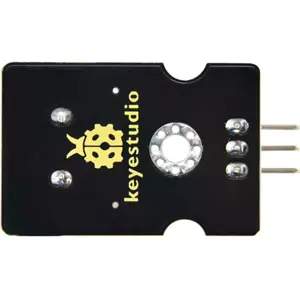 Módulo besouro passivo compatível com Arduino