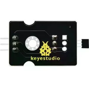 Módulo sensor Hall compatible con Arduino