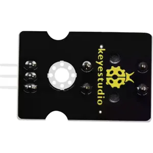 Módulo botão digital compatível com Arduino