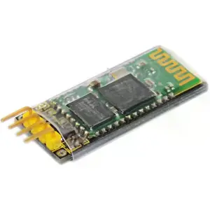 Módulo Bluetooth HC-06 compatível com Arduino