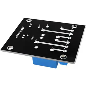 Módulo 2 relés 5V compatível com Arduino