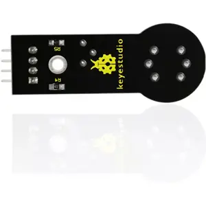 Módulo sensor de gas MQ-5 (LPG Natural) compatible con Arduino