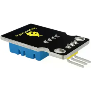Módulo sensor de temperatura y humedad (DHT11) compatible con Arduino