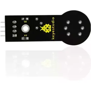 Módulo sensor de gas MQ-6 (GLP Butano/Propano) compatible con Arduino