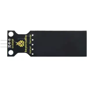 Módulo sensor de agua compatible con Arduino