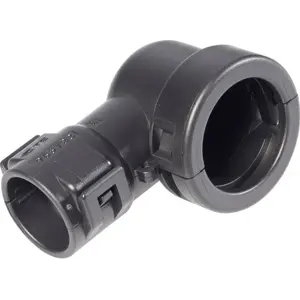 Proteção com aperto de cabo para fichas TE 1.5mm / 2.5mm System