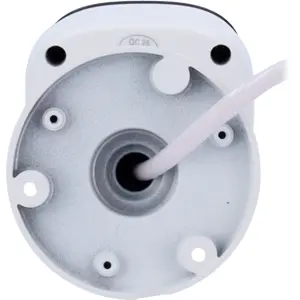 Câmara IP (Ethernet c/ PoE) Bullet 2K⁺ 5MP 2.8mm IR 30m - IP66