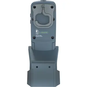 Gambiarra LED profissional 500lm c/ base de carregamento - IP65 IK07