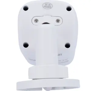 Câmara IP (Ethernet c/ PoE) Bullet 2K⁺ 5MP 2.8mm IR 30m - IP66