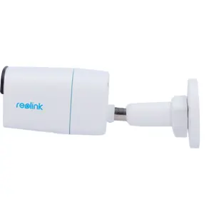 Câmara IP (Ethernet c/ PoE) Bullet 2K⁺ 5MP 2.8mm IR 30m - IP66