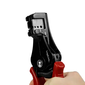 Alicate descarnador para cables solares 2.5 / 4.0 / 6.0mm²