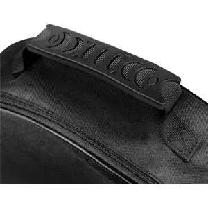 Saco para cabo de carregamento de carro elétrico - Ø36x10cm