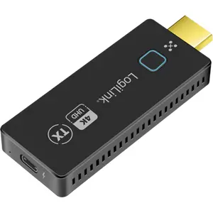 Transmissor de vídeo (TX) BYOD sem fio Wireless HDMI 4K - até 50m