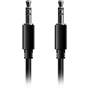 Receptor de áudio Bluetooth 5.4 (jack 3.5mm) c/ mãos livres
